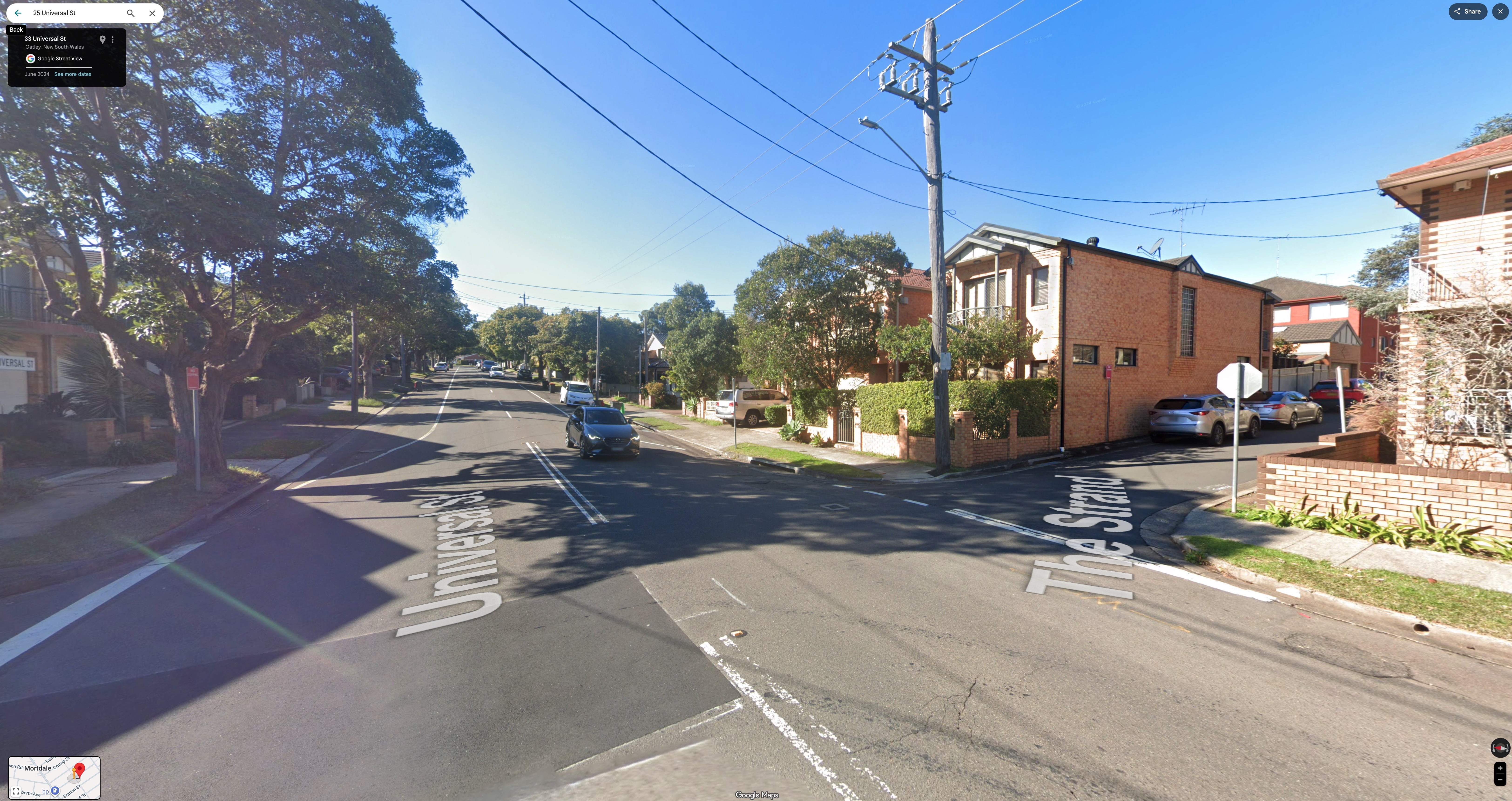 Before / after preview