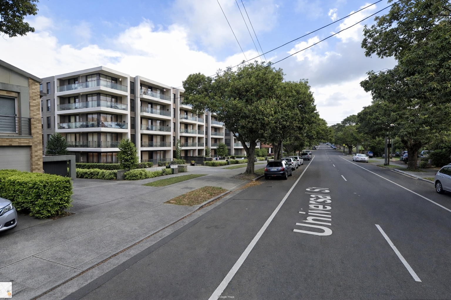 Future vision for built concept 5
